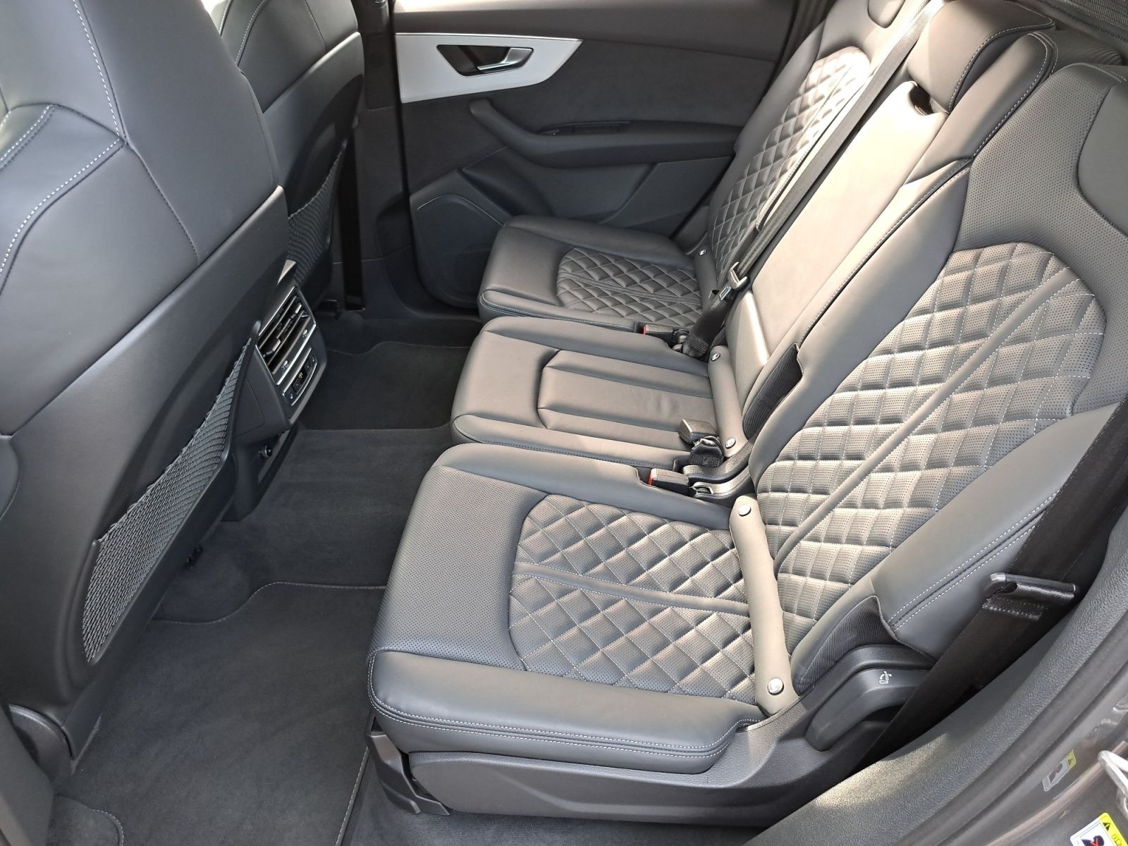 Audi Q7 - Bild 14