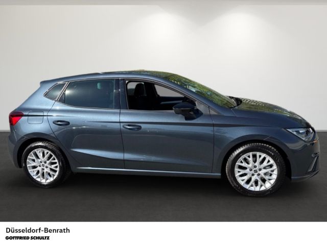 Seat Ibiza - Bild 3