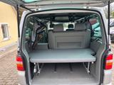Volkswagen T5 Multivan Beach/Camper - Volkswagen T5 Multivan: Beach