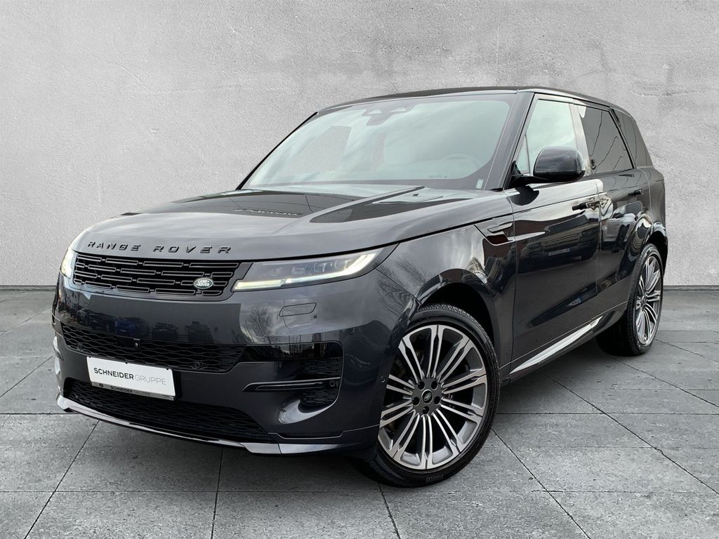 Land Rover Range Rover Sport D250 DYNAMIC SE DIGITAL-LED