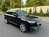 Volvo XC90 D5 AWD Inscription Polestar B&W Standhzg - Volvo XC90: Xc90d5