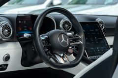 Mercedes-Benz SL 63 AMG – 11 / 30