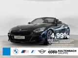 BMW Z4 40i HUD LED W-LAN NAVI H/K KAMERA SHZ PDC - BMW Z4 in Wuppertal