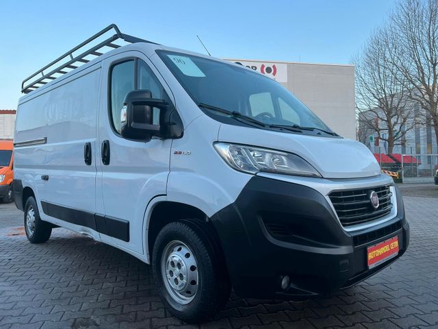 Fiat Ducato Kasten 30 130 L2H1 RS: 3450 mm