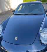 Porsche 997 Carrera Coupé Carrera  - Porsche 997 von privat