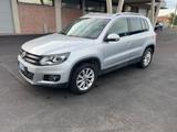 Volkswagen Tiguan 2.0 TDI 170 CV 4MOTION Sport & - Volkswagen Tiguan: 170