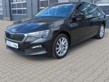 Skoda Scala Clever LED*AHK*PDC*TEMPO*CARPLAY*SH Klima - gebrauchte Skoda Scala aus dem Jahr 2022