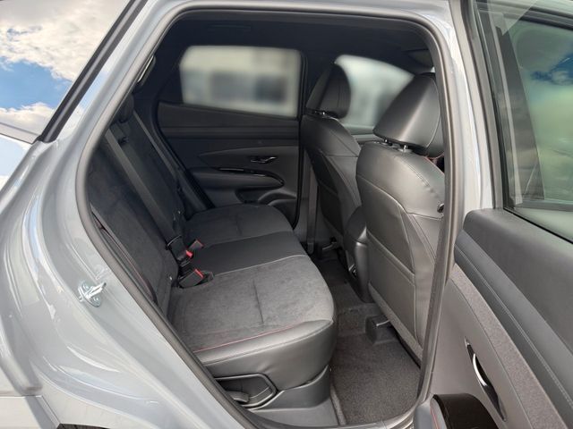 Hyundai Tucson – Bild 12