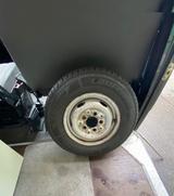 Mercedes-Benz 208D Camper - Mercedes-Benz 208d