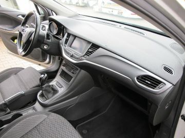 Opel Astra - 12