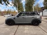 MINI Countryman SD JCW Automatik || Vollausstattung - MINI Cooper SD Countryman Gebrauchtwagen