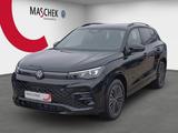 Volkswagen Tiguan R-Line 2.0 TDI DSG +WR AHK Black Style Na - Volkswagen Tiguan R mit Diesel-Antrieb