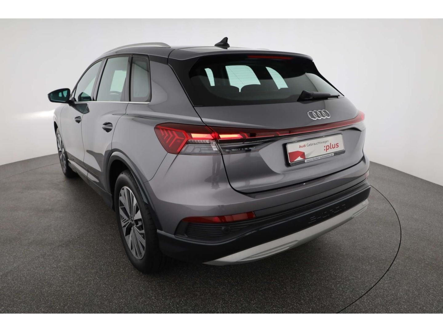 Audi Q4 e-tron - Bild 24