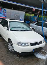 Audi A3 TUV bis  2026 - Audi A3 aus 1996