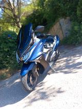 Kymco AK550i - Offers