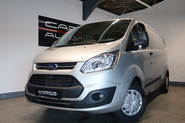 Ford Transit Custom Kasten 310 L2 Handwerkerausbau