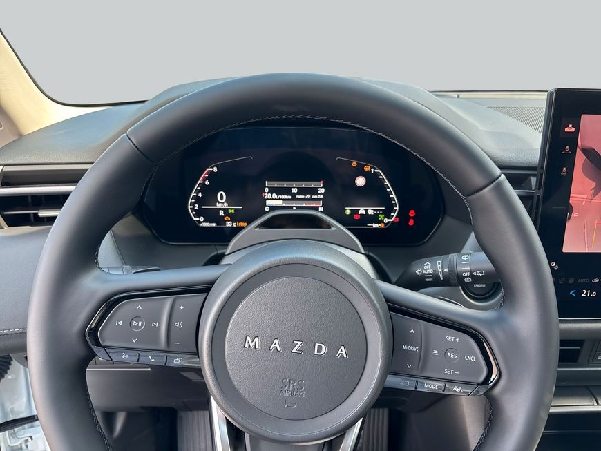 Mazda CX-5 - Bild 17