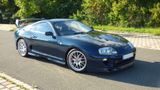 Toyota Supra | deutsche Zulassung