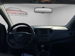 HYUNDAI i10 Klimaanlage, Isofix, Elektrische Fensterhebe