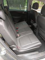 Opel Zafira 2.0 Diesel 125kW Business Innovation ... - Opel Zafira mit Diesel-Antrieb: 2.2