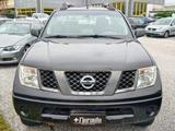 Nissan NISSAN Navara 2.5 dCi 4 porte X COMMERCIANTI - gebrauchte Nissan Navara aus dem Jahr 2006