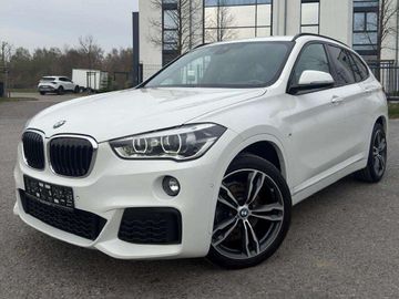 BMW X1 - 1