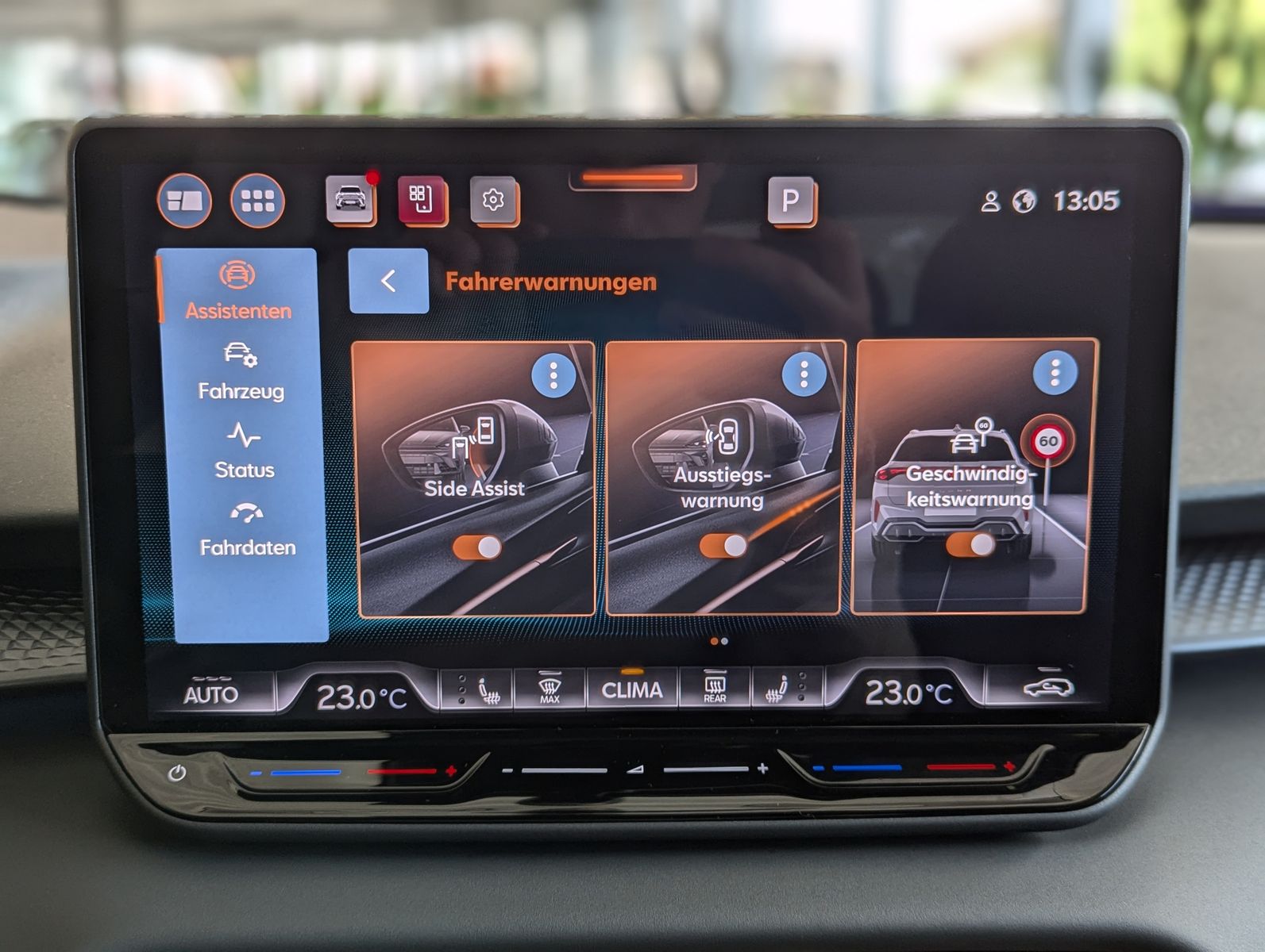 CUPRA Terramarr 2.0 VZ 4D Drive-XL HUD Matrix Pano 20" - Image 35