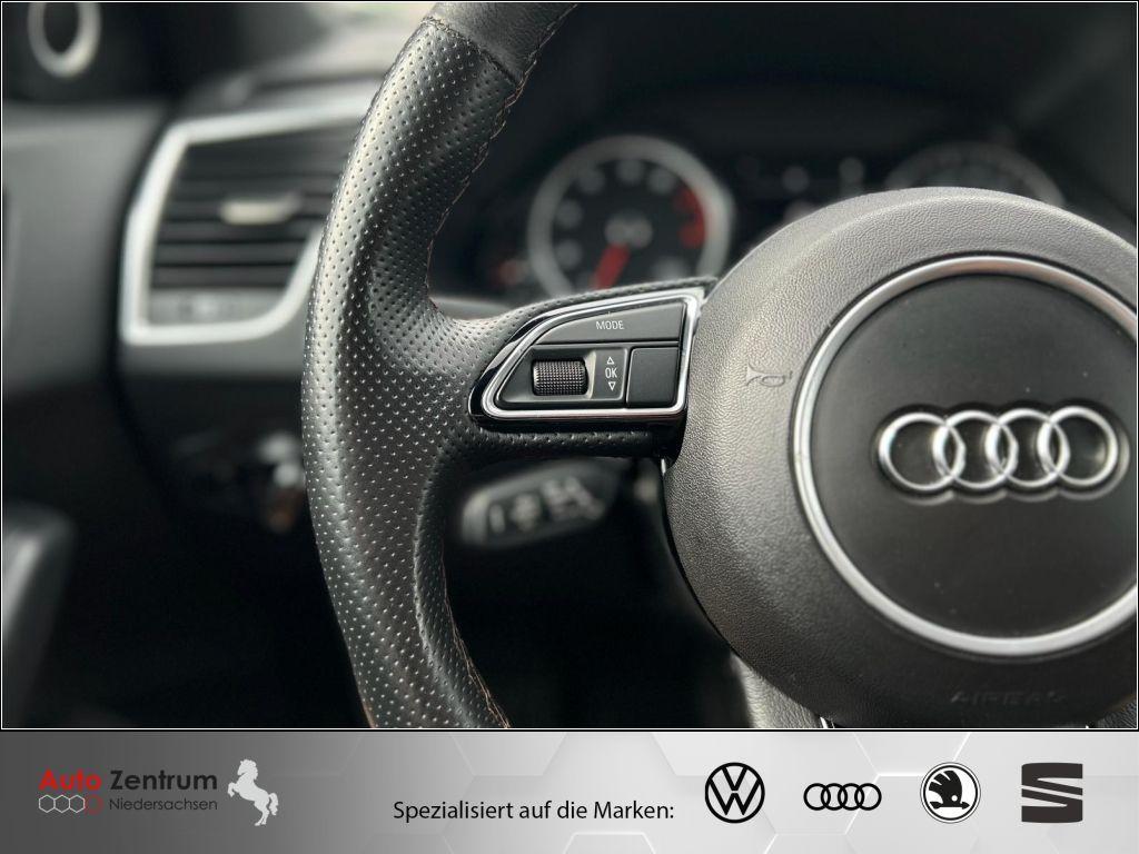 Audi Q5 3.0 TFSI quat S-Line ab 116 EUR o. Anzahlung