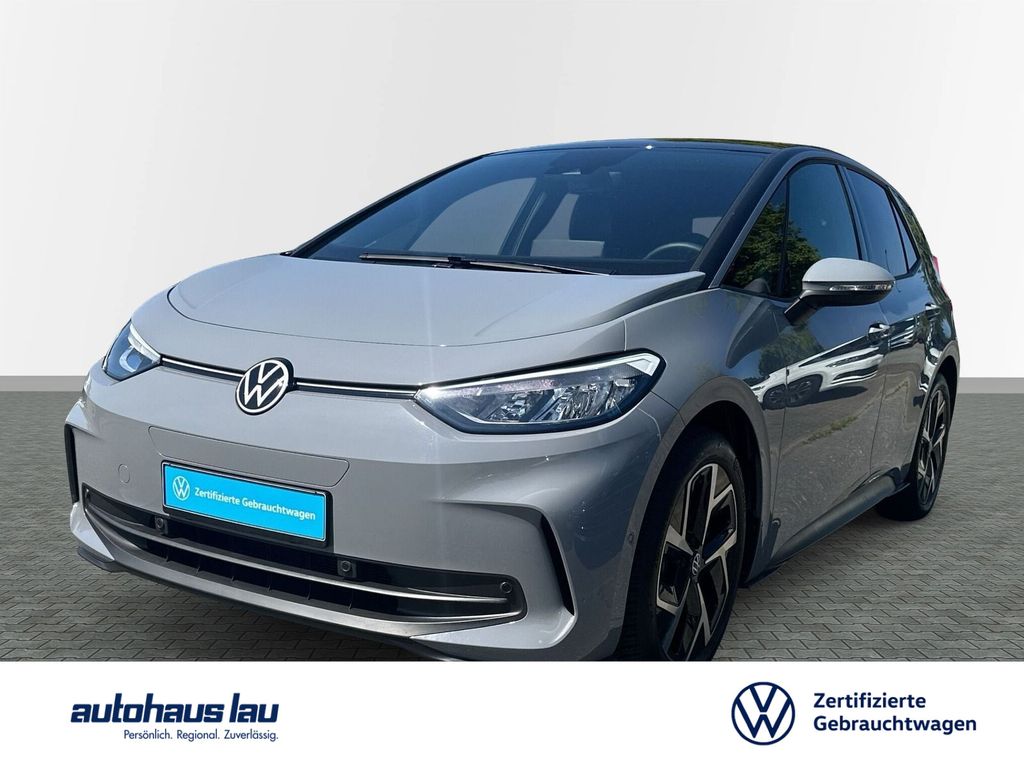 Image of Volkswagen ID.3