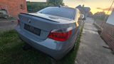 BMW E60 525d 5er - BMW: 5er E60