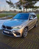 BMW X5 M  - BMW X5 M Gebrauchtwagen