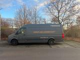 Volkswagen VW Crafter - Trucks in Berlin