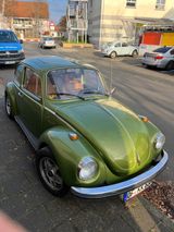Volkswagen VW KÄFER 1303 S AUTOMATIC 1,6 50 PS SCHIEBEDACH  - Volkswagen Käfer in Frankfurt (Main)