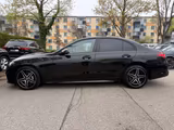 Mercedes-Benz C 400e Limo 4Matic AMG~Ambie~360~LED~Distro~WR - Mercedes-Benz C 400: Plug-In Hybrid