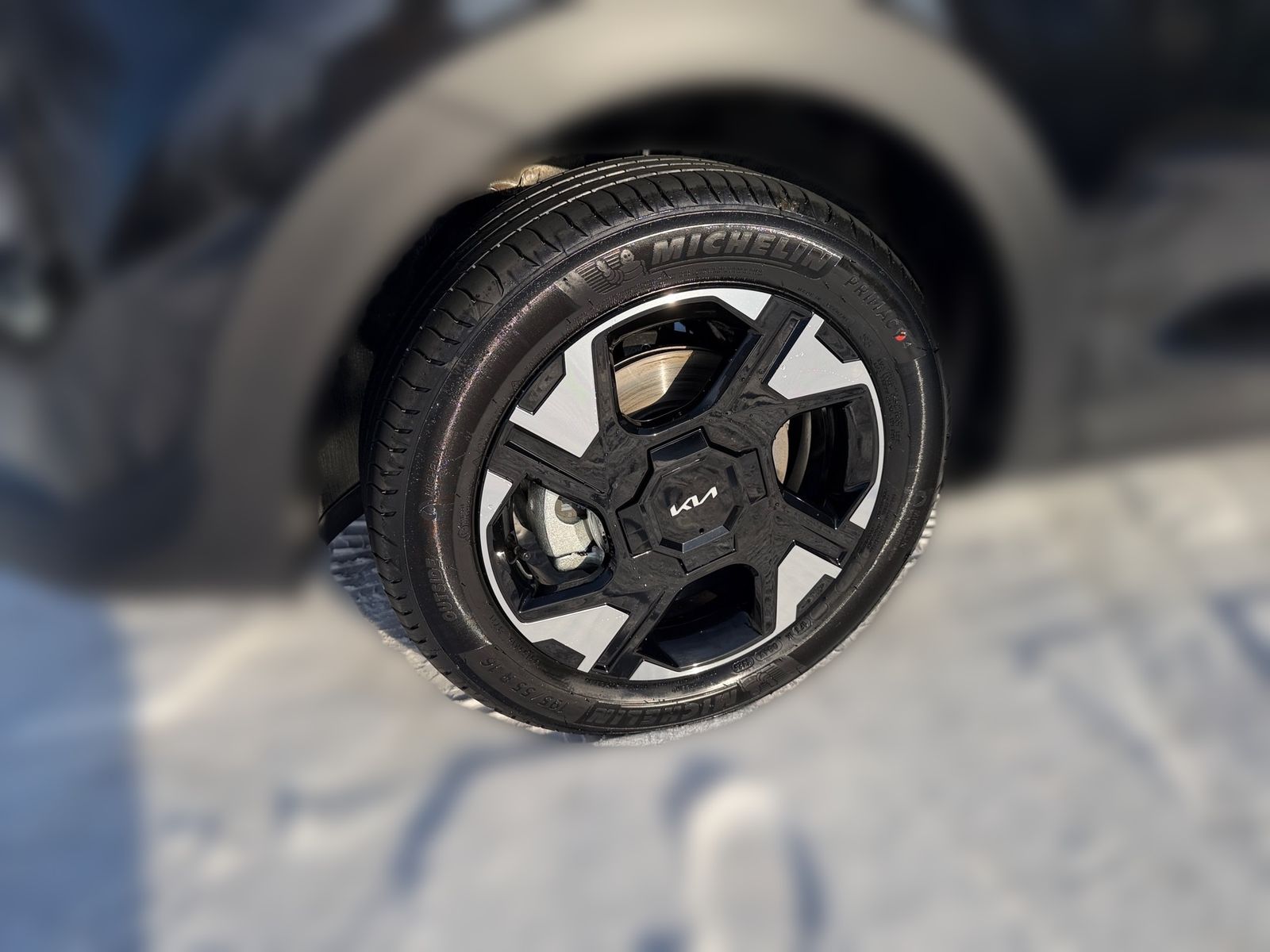 Fahrzeugabbildung Kia Stonic 1.0 T-GDI 100 Vision DCT7 Facelift