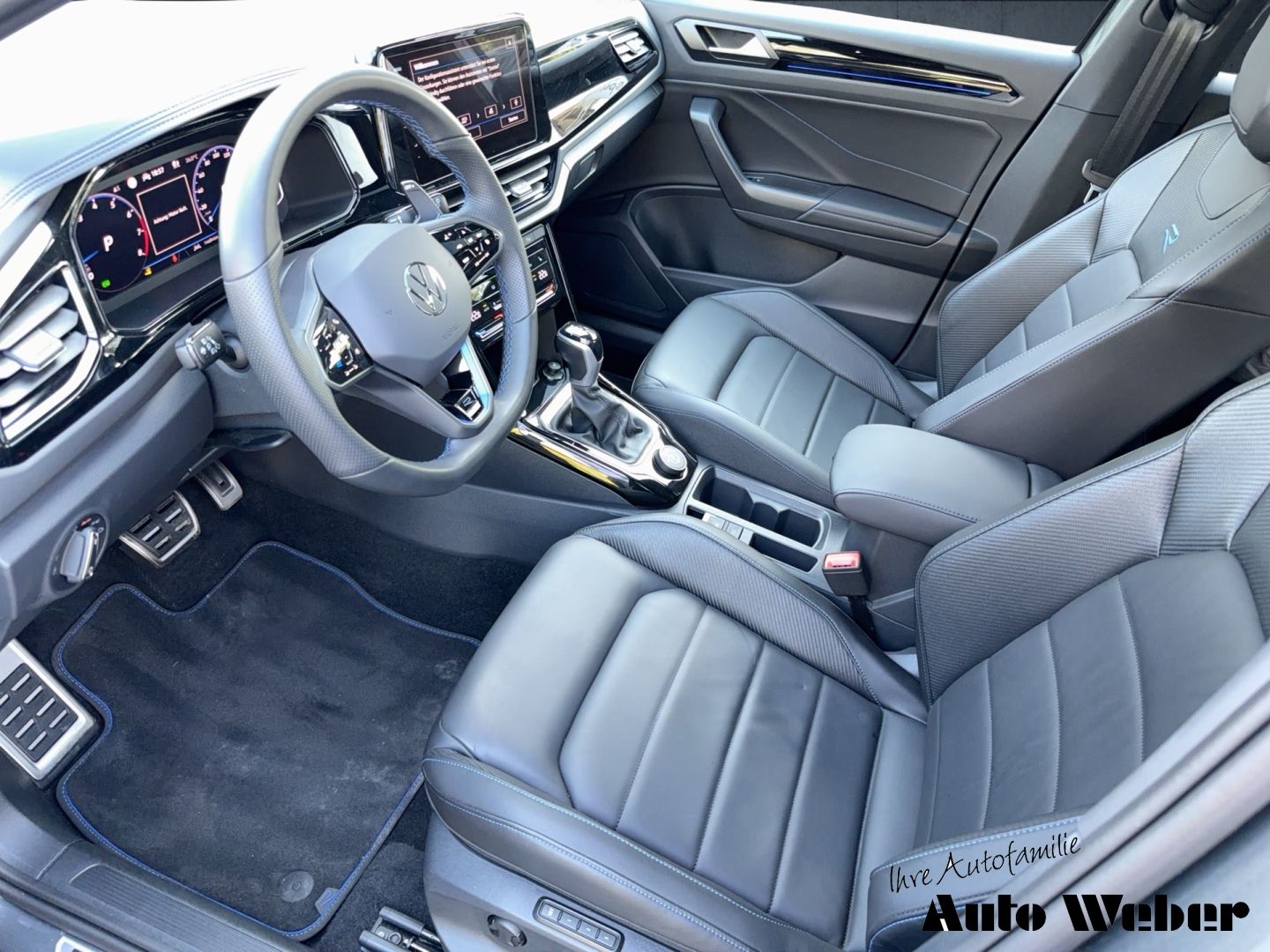 Volkswagen T-Roc - Bild 7