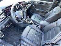 Volkswagen T-Roc - Vorschau Bild 7