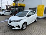 Renault ZOE ZE50 Life inkl Batterie 51kW - Renault ZOE ZE50 Gebrauchtwagen