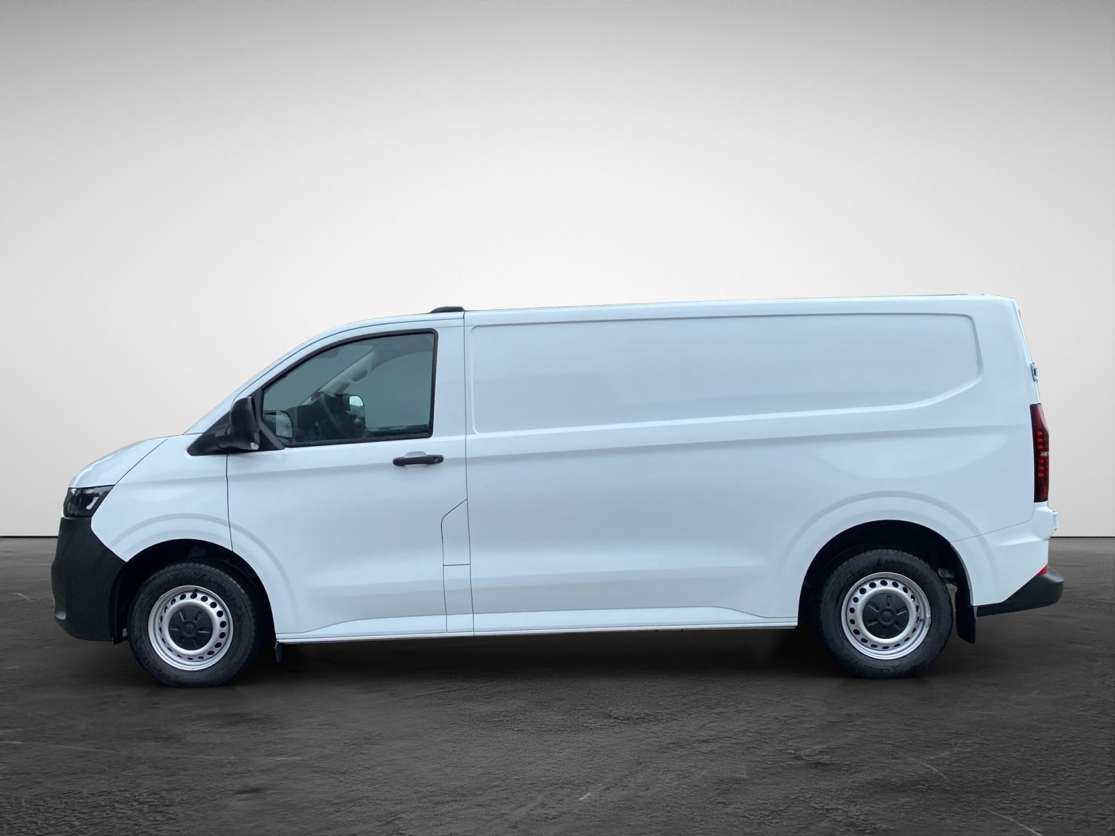 Volkswagen T7 Transporter Kasten 2.0 TDI LR LED PDC Tempo imagem 3
