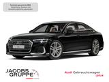 Audi S8 4.0 TFSI quattro Matrix/B&O/Navi Plus/Top Vie - Audi S8 Jahreswagen