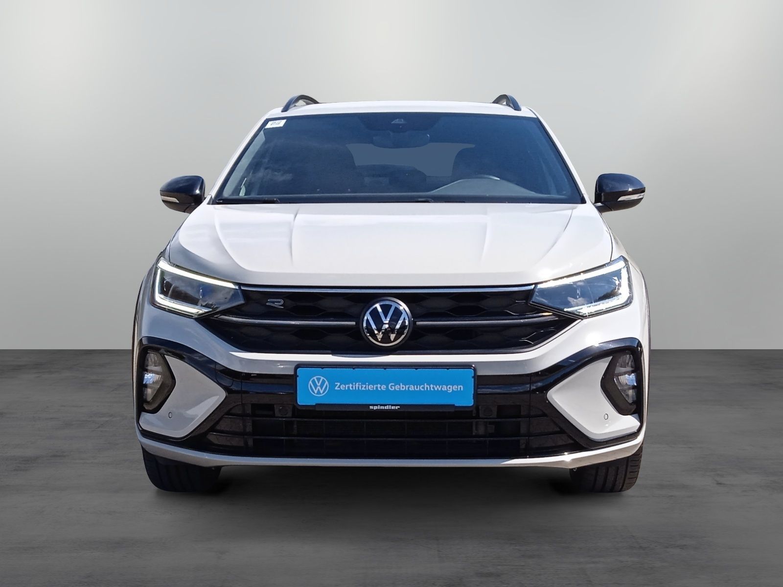 Volkswagen Taigo - Bild 6