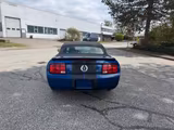 Ford Mustang 4.0 - Ford Mustang aus 2008