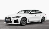 BMW i4 eDrive40 Gran Coupé M Sport HK HiFi DAB Shz - BMW mit Elektro-Antrieb: Coupé