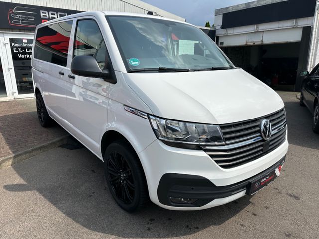 Volkswagen T6 Multivan 2.0 TDI DSG Navi Anhängerkup/19 Zoll