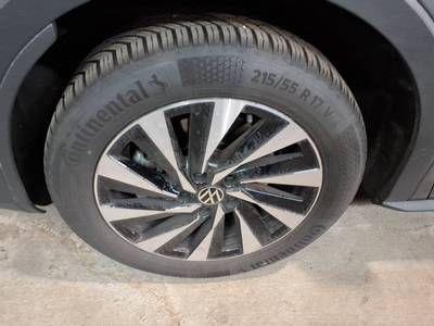 Volkswagen T-Roc 1.5 eTSI DSG LIFE /Navi/LED/RFK/ACC, миниатюра 4