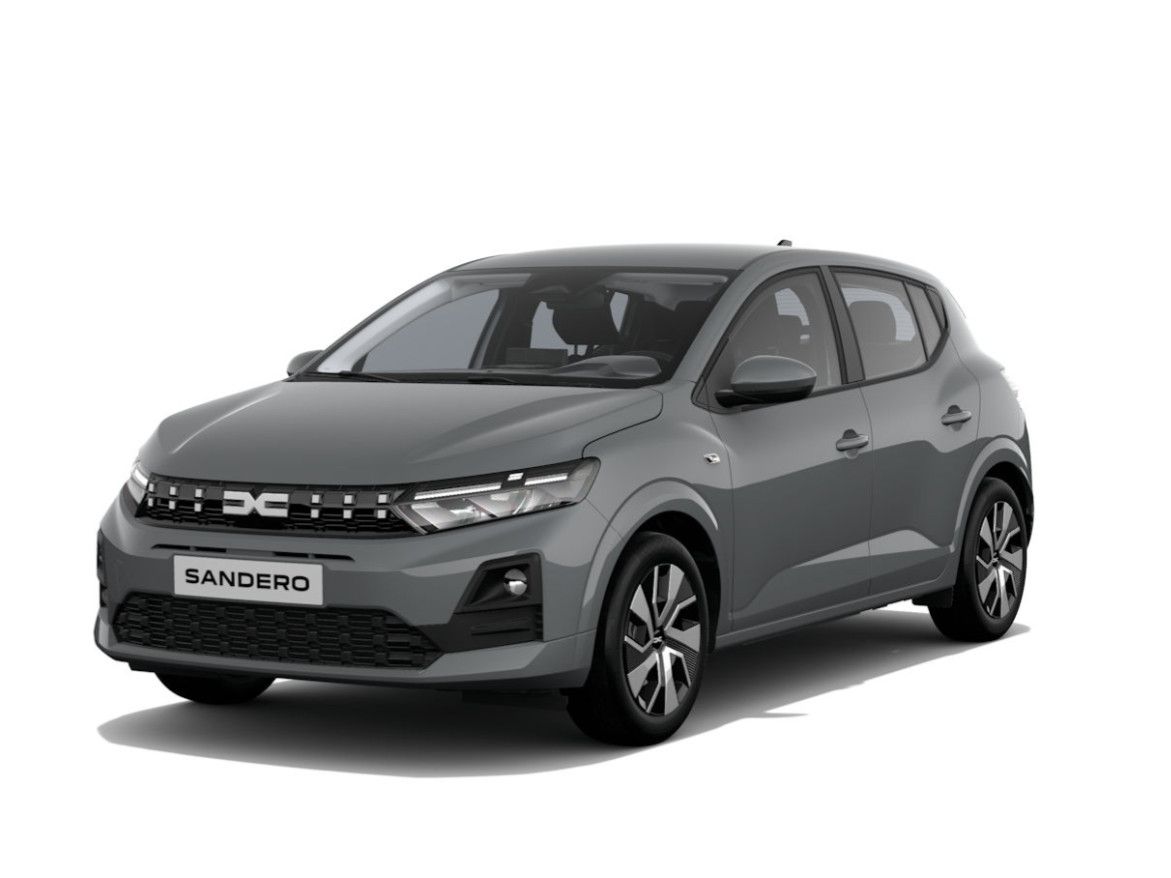 Dacia Sandero - Bild 8