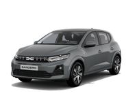 Dacia Sandero - Vorschau Bild 8