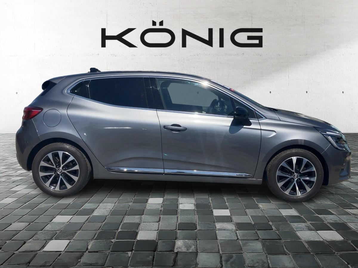 Renault Clio 5 0.9 TCe TECHNO Klimaautomatik