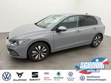 Volkswagen Golf 8 1.5 TSI Life MOVE NaviLED ACC EA8 - Volkswagen Golf mit Benzin-Antrieb: Kleinwagen, 1.8