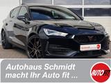 Cupra Leon VZ Panoramadach AHK Kessy Full-Link